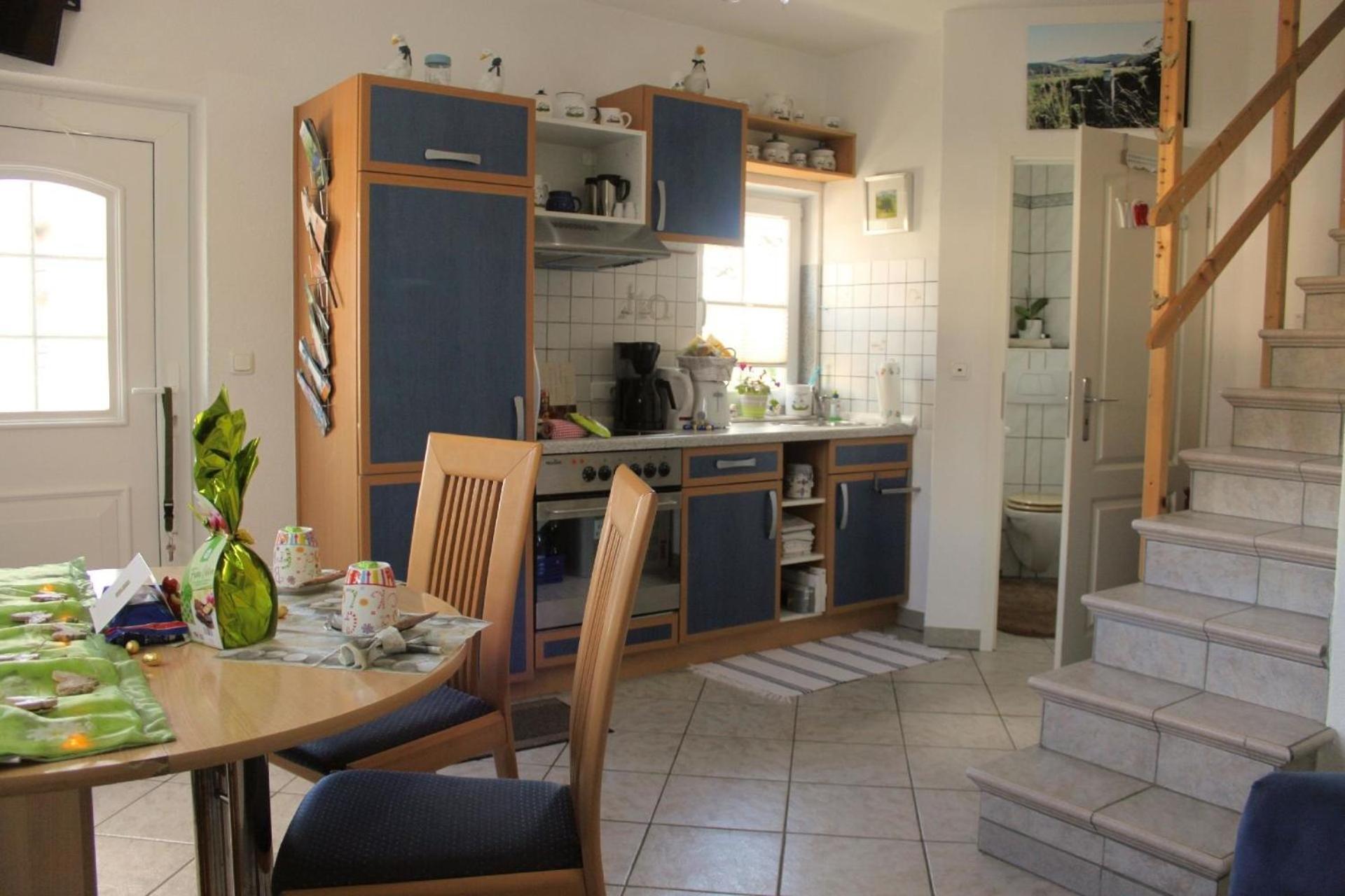 Gemuetliche Maisonette Wohnung Seelenblick Berndorf  Esterno foto