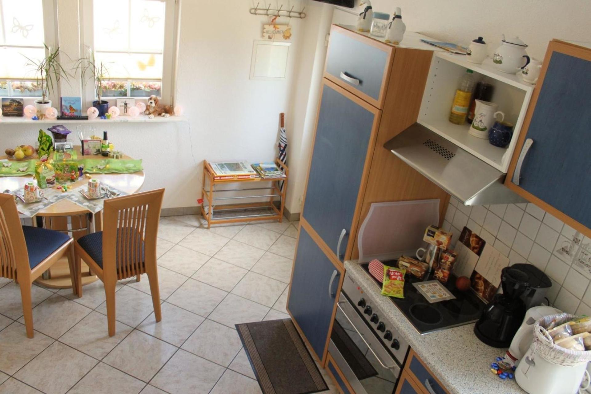 Gemuetliche Maisonette Wohnung Seelenblick Berndorf  Esterno foto