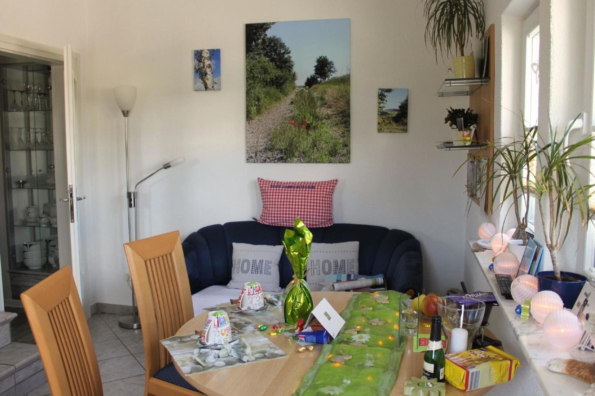 Gemuetliche Maisonette Wohnung Seelenblick Berndorf  Esterno foto